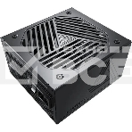 Блок питания Montech TITAN GOLD Gen.5 (TITAN GOLD 750 TIS0123), 750 Вт, 80 PLUS GOLD, 135 мм, модульный, чёрный, фото4