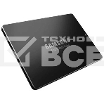 Накопитель SSD Samsung PM893, 240Gb, SATA III, 2.5