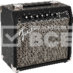 Комбоусилитель Fender Champion II 25 230V EU, фото2