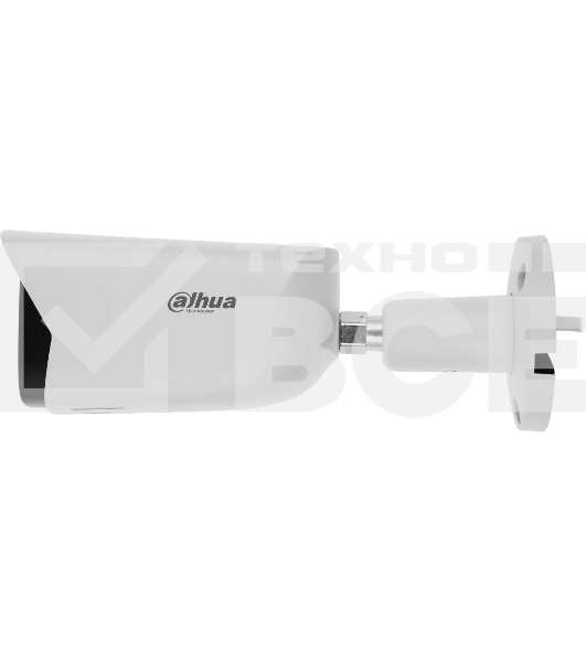 Видеокамера уличная купольная Dahua DH-IPC-HFW3441EP-S-0360B-S2