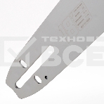 Шина PATRIOT P180SPEA041 18'' 3/8 1.3мм 64 зв. (PG-PO18-50NR), фото2