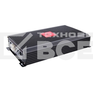 Усилитель автомобильный ACV LX-4.80 четырехканальный