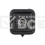 Плита настольная газовая Homestar HS-1201 1конфорочная (003698), фото3