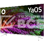 Телевизор BBK 43