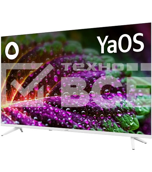 Телевизор BBK 43