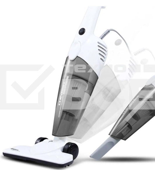 Пылесос Deerma Combo DX118C