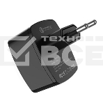 Сетевое зарядное устройство HOCO (6931474706638) HOCO C70A Cutting-edge single port QC3.0 черный, фото7