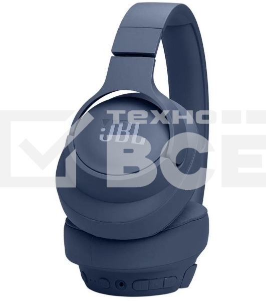 Наушники JBL Tune 770NC синий
