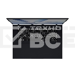 Ноутбук ASUS Vivobook 18 M1807HA-S8108 AMD Ryzen 7 260 3800MHz/18.4'/1920x1200/32Gb/512Gb SSD/AMD Radeon 780M/Wi-Fi/Bluetooth/Windows 11 Pro (90NB15P1-M00850_32Win11P) Blue, фото4