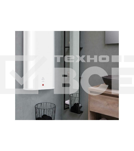 Электрический водонагреватель ECOSTAR SPLASH EWH-SP30-FS