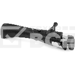 Набор посуды 5 предм. (сковорода24х5 см, сотейник с/кр 26х7,3 см, ковш 16х8 см, съемная ручка) Ko, фото3