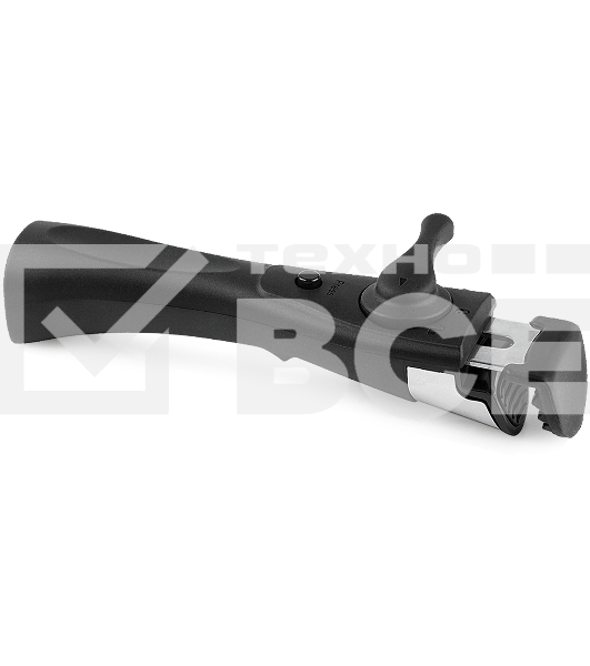 Набор посуды 5 предм. (сковорода24х5 см, сотейник с/кр 26х7,3 см, ковш 16х8 см, съемная ручка) Ko