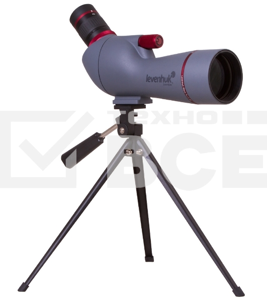 Зрительная труба Levenhuk BLAZE PLUS 60