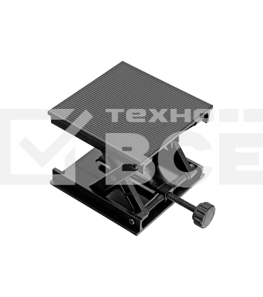 Лазерный уровень мультипризменный Denzel DLV-360-3C, 30 м, зеленый луч, Li-Ion 2,4 Aч, кейс