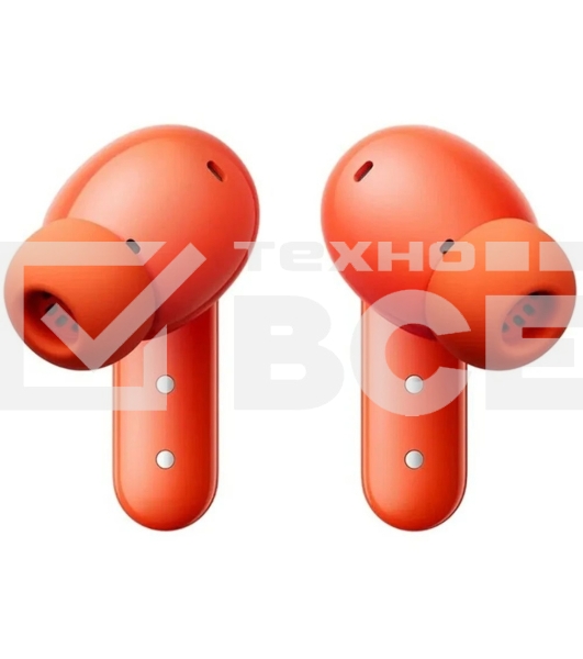 Беспроводные наушники (TWS) CMF Buds INTL Version Orange