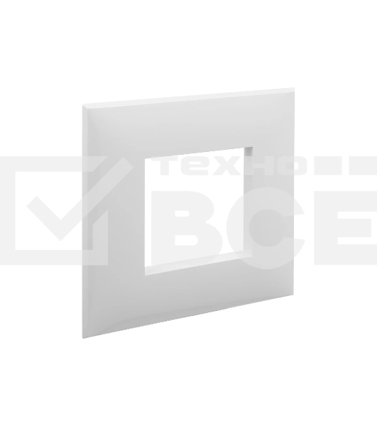 Рамка 2мод. ARTLEBEDEV Avanti 