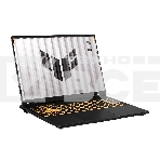 Ноутбук Asus TUF Gaming F16 FX608JMR-RV130 Core i5 14450HX 16Gb SSD 1Tb NVIDIA GeForce RTX 5060 8Gb 16