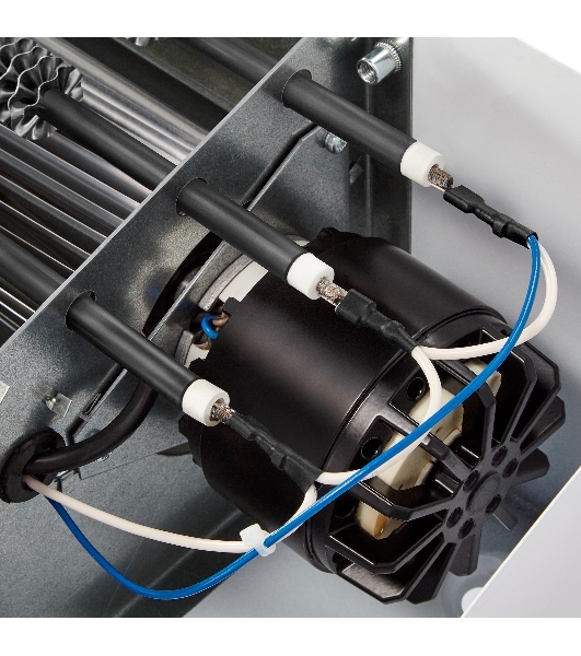 Завеса тепловая Ballu BHC-M25T12-PS (пульт BRC-D1)