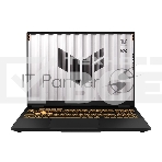 Ноутбук Asus TUF Gaming F16 FX608JHR-RV177 Core i5 14450HX 16Gb SSD 512Gb NVIDIA GeForce RTX 5050 8Gb 16