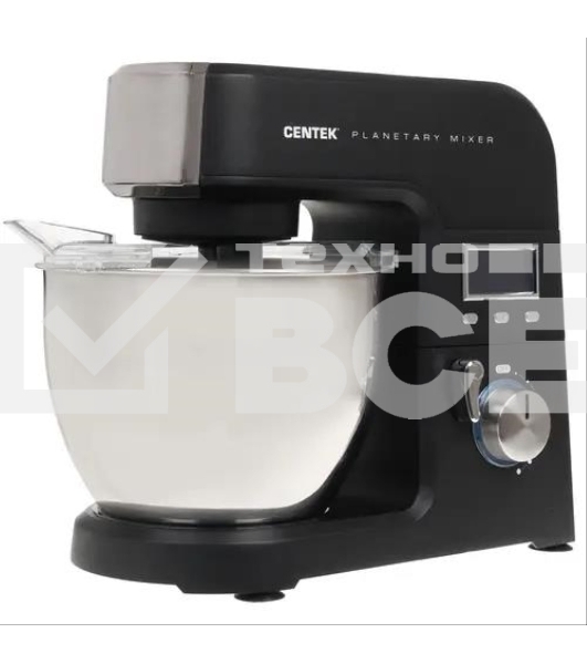 Миксер Centek CT-1138
