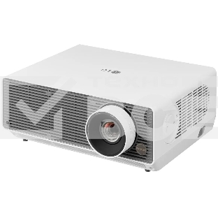 Проектор LG ProBeam BF60RG DLP 6000Lm ANSI (1920x1200) 3000000:1 ресурс лампы:20000часов 2xUSB typeA 2xHDMI 9.2кг