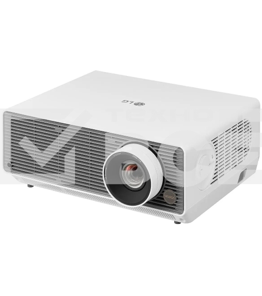 Проектор LG ProBeam BF60RG DLP 6000Lm ANSI (1920x1200) 3000000:1 ресурс лампы:20000часов 2xUSB typeA 2xHDMI 9.2кг