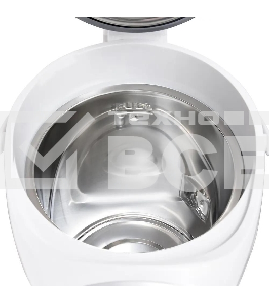 Термопот Starwind STP1131 3 л, 750 Вт, белый