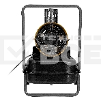 Дизельная тепловая пушка Denzel NHG-30i, 30 кВт, 750 м3/ч, непрямой нагрев, цифровой термостат, фото4