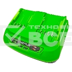 Зарядное устройство GreenWorks G40UC8 (2938807), фото 1