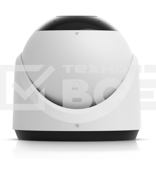 Камера видеонаблюдения Ubiquiti UniFi Protect Camera G6 Bullet 4K (8MP), 30 к/с, 109,9°, Multi-TOPS AI Engine, ИК-подсветка до 30 м