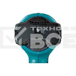 Фен Makita HG 6031 VK 1800Вт 250-500л/мин с регулировкой, с насадками, кейс, фото2