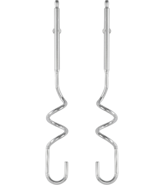 Миксер ручной Vitek VT-HM3001 800 Вт, кремовый