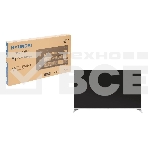 Телевизор Hyundai 50' H-LED50QBU7500 черный Qled UHD 60Hz Smart TV, фото3