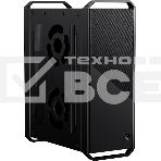 Мини ПК Chuwi CoreBox i5 12450H (2) 16Gb SSD 512Gb UHDG Win 11Pro GbitEth WiFi BT серый, фото 1