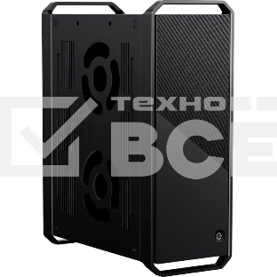 Мини ПК Chuwi CoreBox i5 12450H (2) 16Gb SSD 512Gb UHDG Win 11Pro GbitEth WiFi BT серый