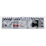 Автомагнитола Prology CMX-235, 1 DIN, Bluetooth, USB Type-A, AUX, пульт ДУ, фото12