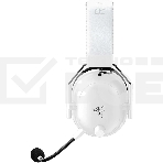 Гарнитура Razer Blackshark V2 Pro (2023) белый, беспроводная, Bluetooth, до 70 ч, фото2