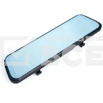 Видеорегистратор Sho-Me SFHD-590, 1920x1080, 9.66', с камерой заднего вида, G-сенсор, фото 1