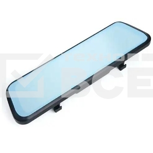 Видеорегистратор Sho-Me SFHD-590, 1920x1080, 9.66', с камерой заднего вида, G-сенсор