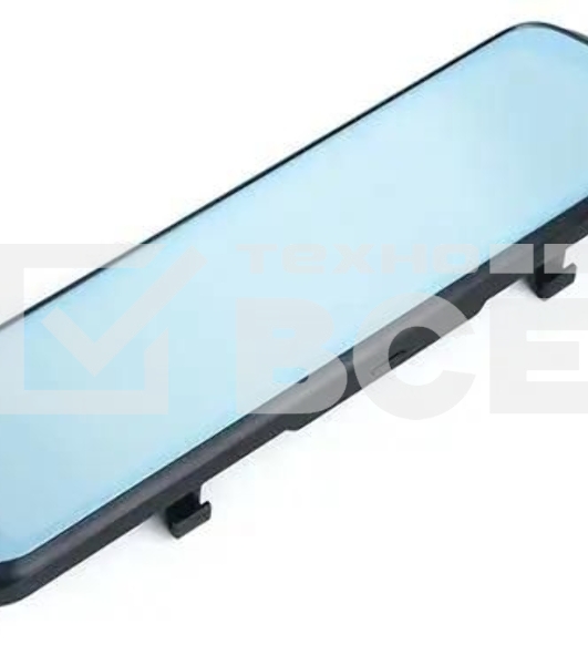 Видеорегистратор Sho-Me SFHD-590, 1920x1080, 9.66', с камерой заднего вида, G-сенсор