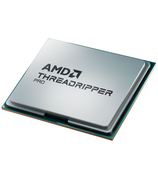Процессор AMD Ryzen Threadripper PRO 9975WX Soc-sTR5 4.0GHz OEM