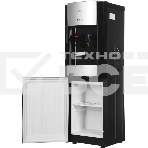 Кулер для воды AEL LD-AEL-28c, верхняя загрузка, нагрев 90 °С, охлаждение 15 °С, черный, фото2