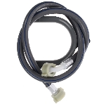 Стиральная машина TCL W-SF606W белый, загрузка фронтальная 6 кг, 1000 об/мин., класс: A, фото3