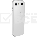 Мобильный телефон BQ 2843 Air серебристый, фото8