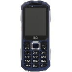Мобильный телефон BQ 2817 Tank Quattro Power синий, фото3
