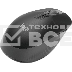 Мышь беспроводная Logitech M190 черный/темно-серый, 1000 dpi, радиоканал, USB, кнопки - 3, фото4