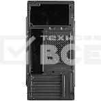 Компьютерный корпус Ginzzu B350 2*USB 2.0,AU RGB, фото2