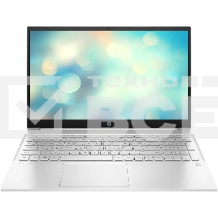 Ноутбук HP Pavilion 15-eg3050ci Core i5 1335U 8Gb SSD512Gb Intel Iris Xe graphics 15.6