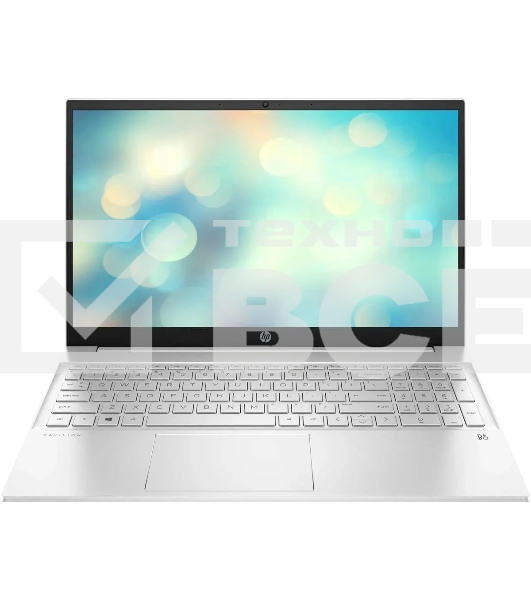 Ноутбук HP Pavilion 15-eg3050ci Core i5 1335U 8Gb SSD512Gb Intel Iris Xe graphics 15.6