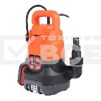 Насос дренажный PATRIOT F 490, фото11